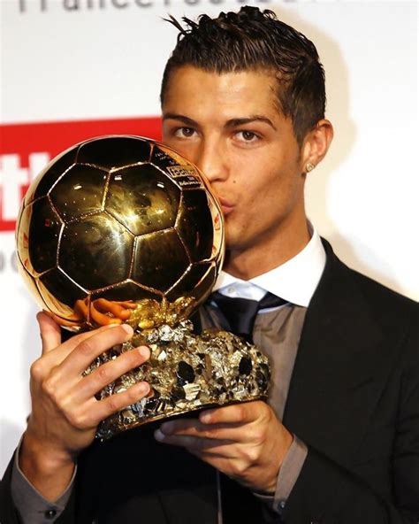 2008 ballon d or